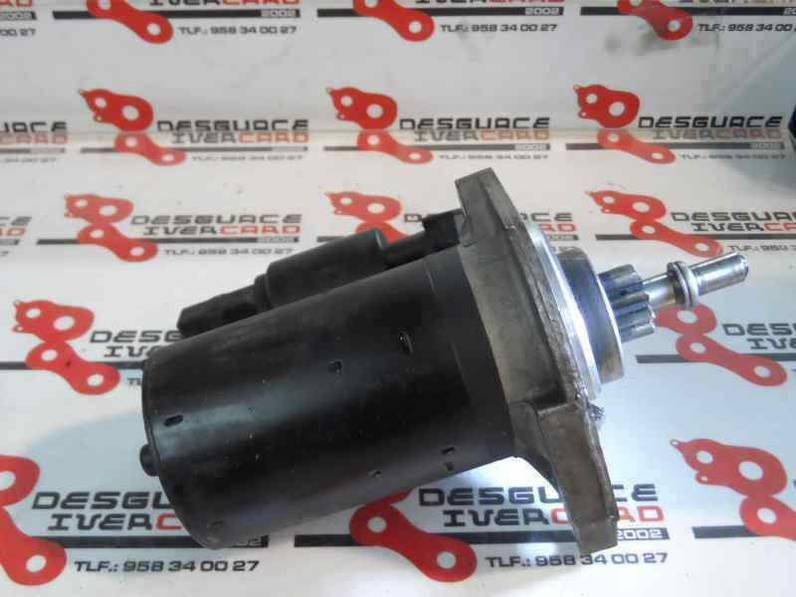 MOTOR ARRANQUE SEAT TOLEDO 1992 1.8 (88 CV)