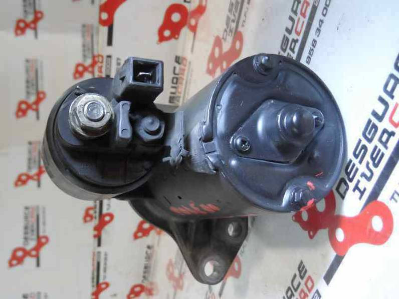 MOTOR ARRANQUE SEAT TOLEDO 1992 1.8 (88 CV)