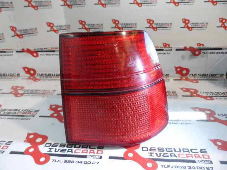 PILOTO TRASERO DERECHO SEAT TOLEDO 1992 1.8 (88 CV)