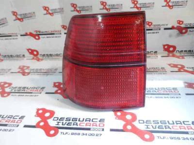 PILOTO TRASERO IZQUIERDO SEAT TOLEDO 1992 1.8 (88 CV)