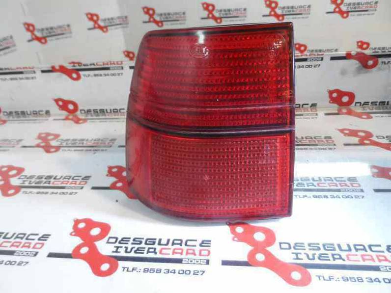 PILOTO TRASERO IZQUIERDO SEAT TOLEDO 1992 1.8 (88 CV)