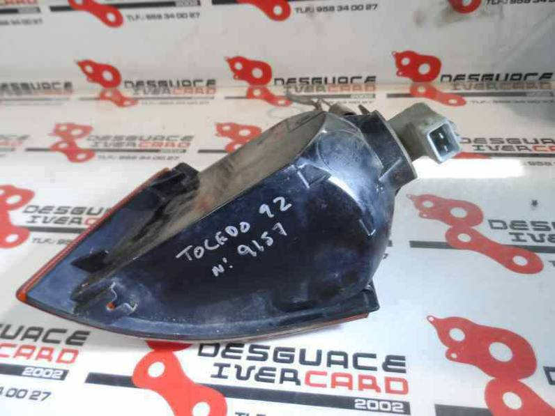 PILOTO DELANTERO DERECHO SEAT TOLEDO 1992 1.8 (88 CV)