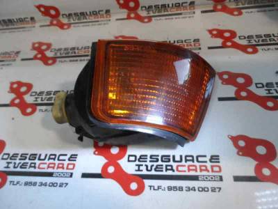 PILOTO DELANTERO IZQUIERDO SEAT TOLEDO 1992 1.8 (88 CV)