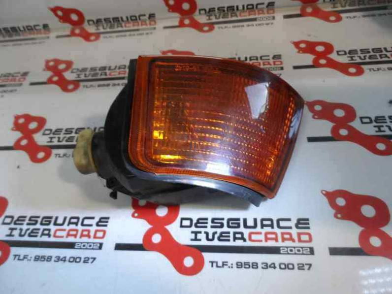 PILOTO DELANTERO IZQUIERDO SEAT TOLEDO 1992 1.8 (88 CV)