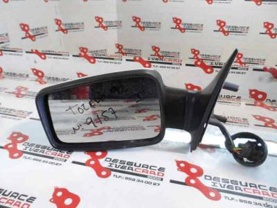 RETROVISOR IZQUIERDO SEAT TOLEDO 1992 1.8 (88 CV)