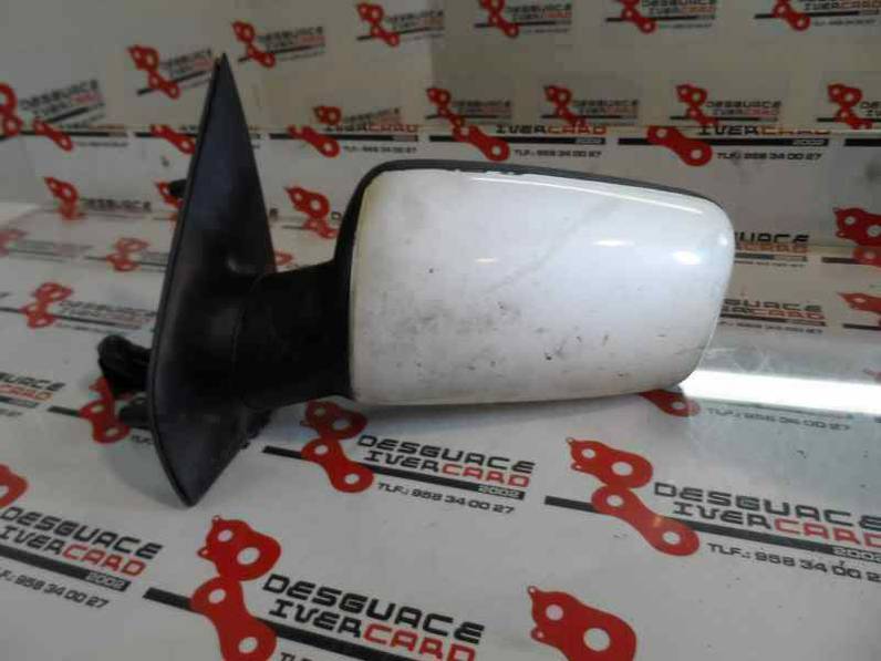 RETROVISOR IZQUIERDO SEAT TOLEDO 1992 1.8 (88 CV)