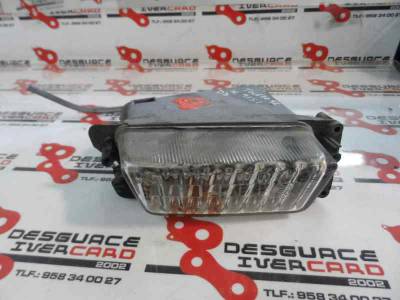 FARO ANTINIEBLA DERECHO SEAT TOLEDO 1992 1.8 (88 CV)