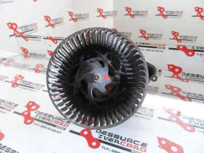 MOTOR CALEFACCION CITROEN ZX 1996 1.9 D (69 CV)