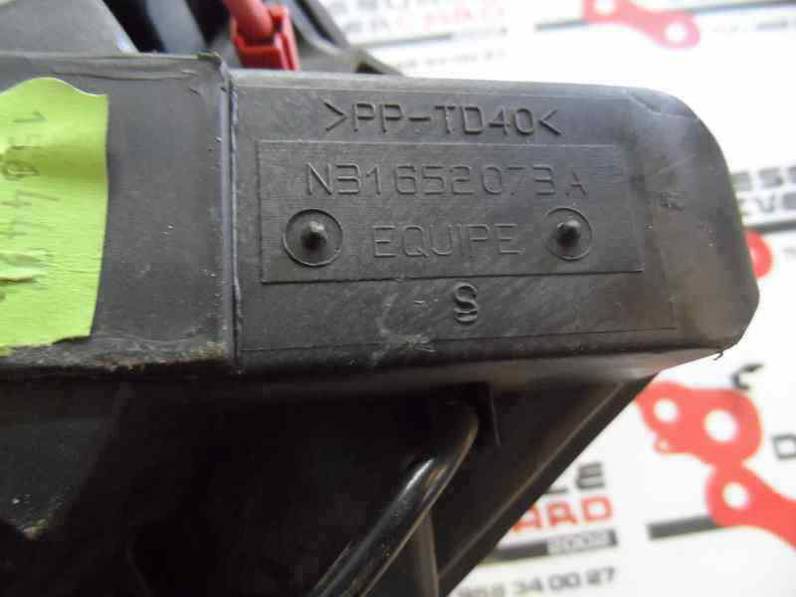 MOTOR CALEFACCION CITROEN ZX 1996 1.9 D (69 CV)