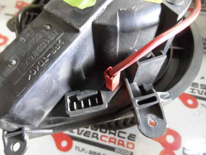 MOTOR CALEFACCION CITROEN ZX 1996 1.9 D (69 CV)