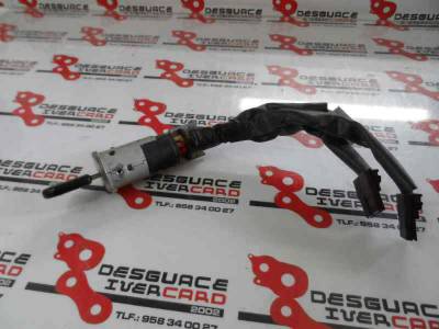 CONMUTADOR DE ARRANQUE CITROEN ZX 1996 1.9 D (69 CV)