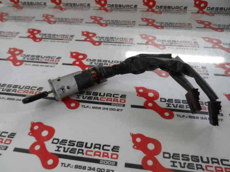 CONMUTADOR DE ARRANQUE CITROEN ZX 1996 1.9 D (69 CV)