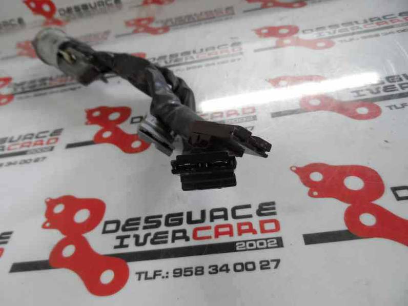 CONMUTADOR DE ARRANQUE CITROEN ZX 1996 1.9 D (69 CV)