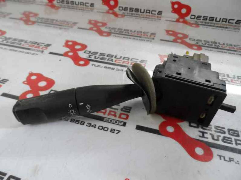 MANDO LUCES CITROEN ZX 1996 1.9 D (69 CV)