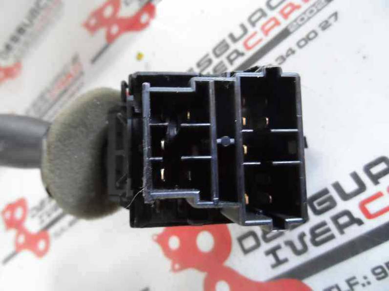 MANDO LUCES CITROEN ZX 1996 1.9 D (69 CV)