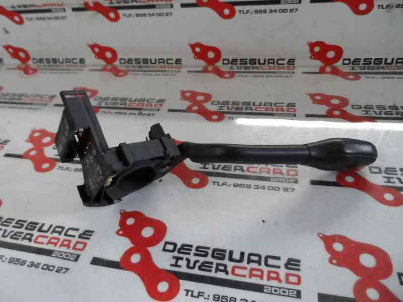 MANDO LIMPIA SEAT IBIZA 1995 1.9 D (68 CV)