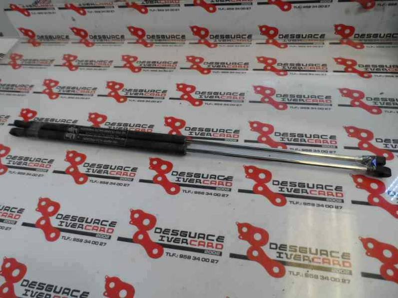 AMORTIGUADORES MALETERO PORTON PEUGEOT 205 BERLINA 1993 1.8 D (58 CV)