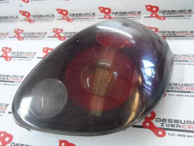 PILOTO TRASERO DERECHO FIAT BRAVO 1997 1.9 TURBODIESEL (101 CV)