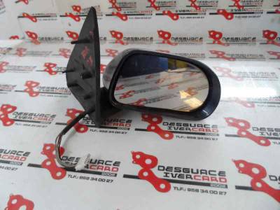 RETROVISOR DERECHO FIAT BRAVO 1997 1.9 TURBODIESEL (101 CV)