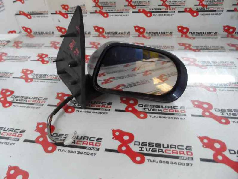 RETROVISOR DERECHO FIAT BRAVO 1997 1.9 TURBODIESEL (101 CV)