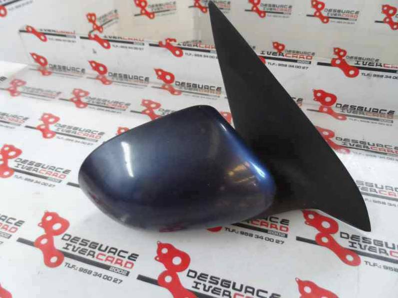 RETROVISOR DERECHO FIAT BRAVO 1997 1.9 TURBODIESEL (101 CV)