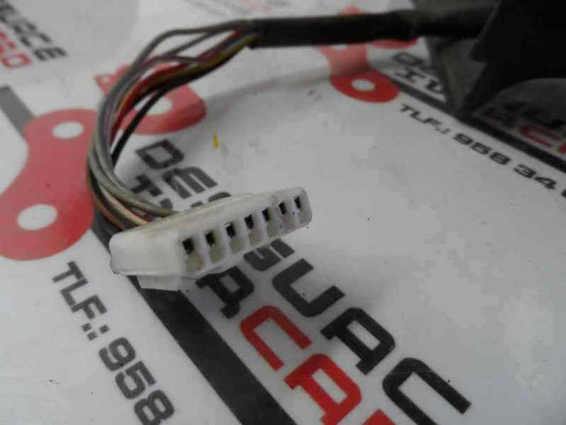 RETROVISOR DERECHO FIAT BRAVO 1997 1.9 TURBODIESEL (101 CV)