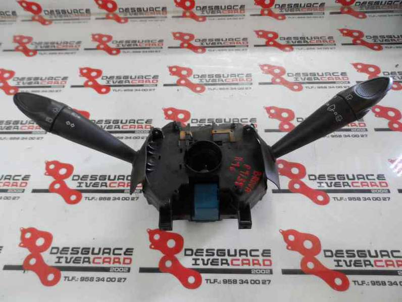 MANDO MULTIFUNCION FIAT BRAVO 1997 1.9 TURBODIESEL (101 CV)