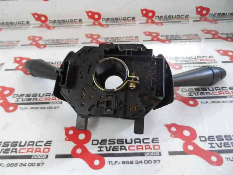 MANDO MULTIFUNCION FIAT BRAVO 1997 1.9 TURBODIESEL (101 CV)