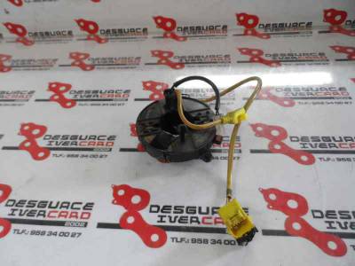 ANILLO AIRBAG FIAT BRAVO 1997 1.9 TURBODIESEL (101 CV)