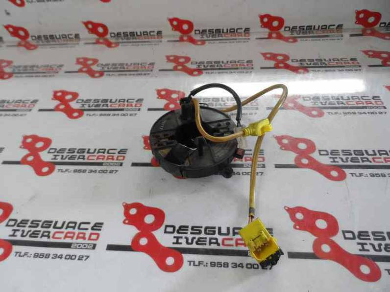 ANILLO AIRBAG FIAT BRAVO 1997 1.9 TURBODIESEL (101 CV)