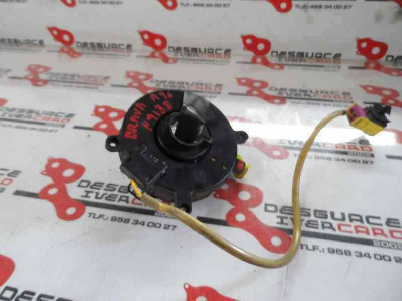 ANILLO AIRBAG FIAT BRAVO 1997 1.9 TURBODIESEL (101 CV)