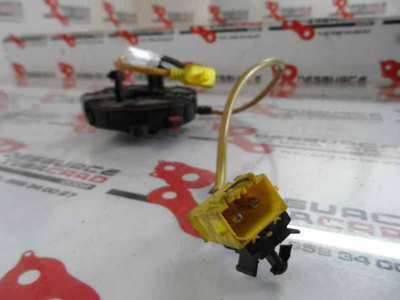 ANILLO AIRBAG FIAT BRAVO 1997 1.9 TURBODIESEL (101 CV)