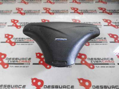 AIRBAG DELANTERO IZQUIERDO FIAT BRAVO 1997 1.9 TURBODIESEL (101 CV)