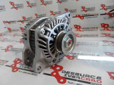 ALTERNADOR MITSUBISHI ASX 2011 1.6 (117 CV)