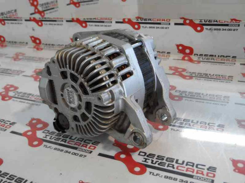 ALTERNADOR MITSUBISHI ASX 2011 1.6 (117 CV)