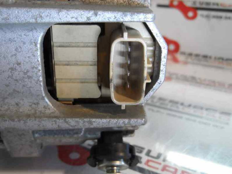 ALTERNADOR MITSUBISHI ASX 2011 1.6 (117 CV)
