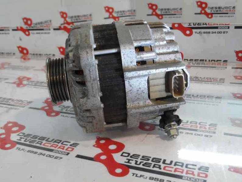 ALTERNADOR MITSUBISHI ASX 2011 1.6 (117 CV)