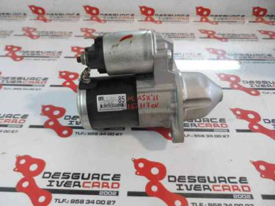 MOTOR ARRANQUE MITSUBISHI ASX 2011 1.6 (117 CV)