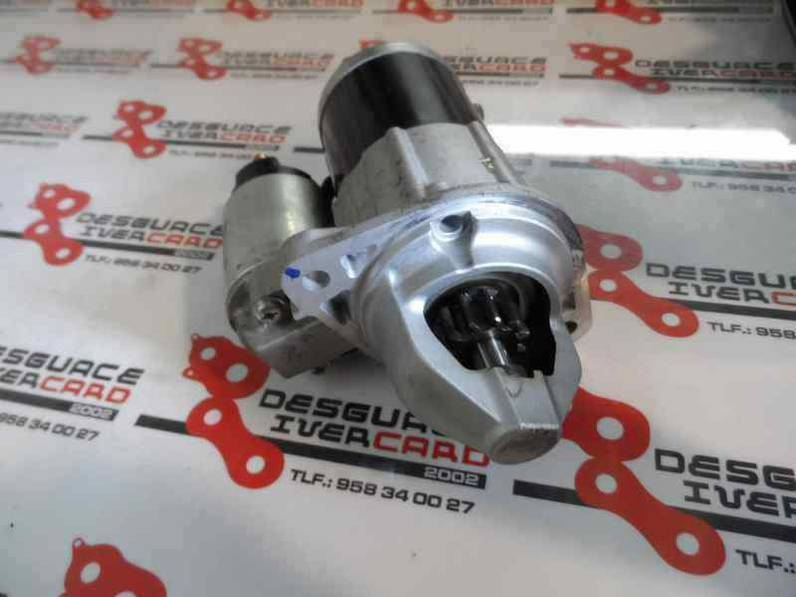 MOTOR ARRANQUE MITSUBISHI ASX 2011 1.6 (117 CV)