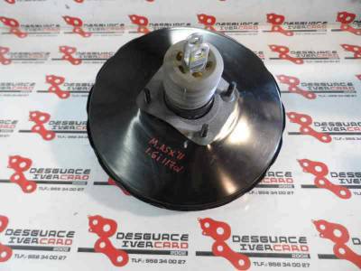 SERVOFRENO MITSUBISHI ASX 2011 1.6 (117 CV)