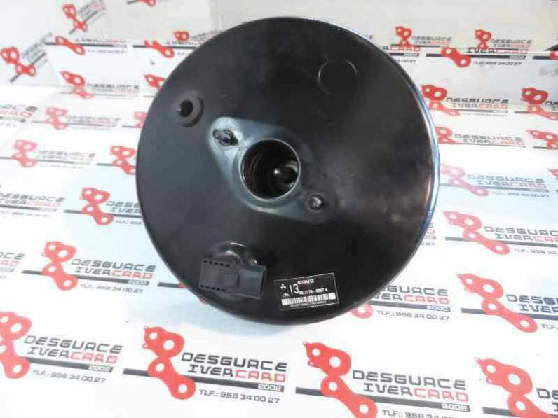 SERVOFRENO MITSUBISHI ASX 2011 1.6 (117 CV)