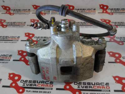 PINZA FRENO DELANTERA DERECHA MITSUBISHI ASX 2011 1.6 (117 CV)