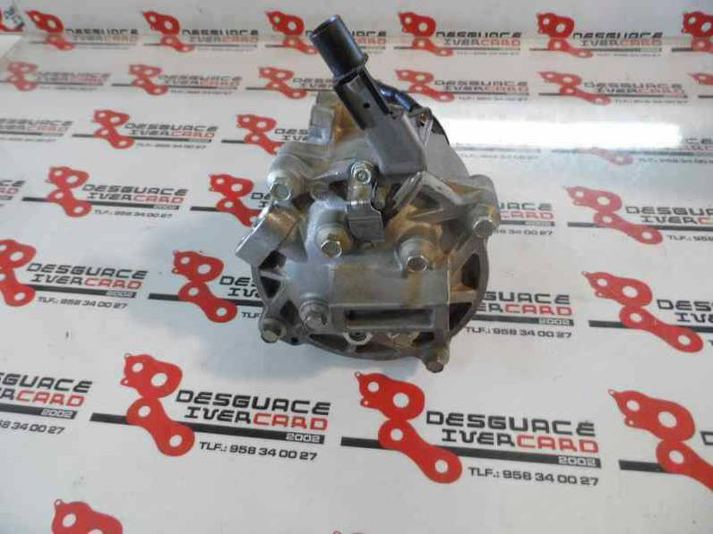 COMPRESOR AIRE ACONDICIONADO MITSUBISHI ASX 2011 1.6 (117 CV)