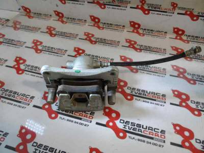 PINZA FRENO TRASERA IZQUIERDA MITSUBISHI ASX 2011 1.6 (117 CV)
