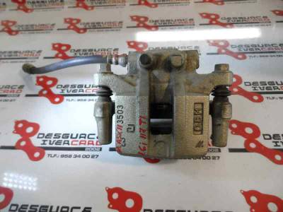 PINZA FRENO TRASERA DERECHA MITSUBISHI ASX 2011 1.6 (117 CV)