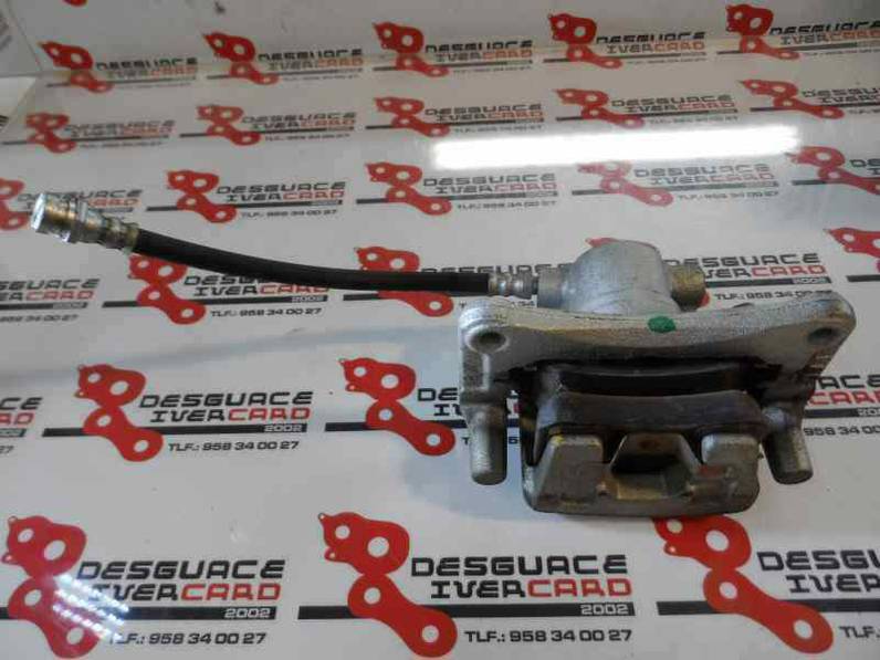 PINZA FRENO TRASERA DERECHA MITSUBISHI ASX 2011 1.6 (117 CV)