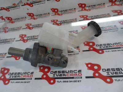 BOMBA FRENO MITSUBISHI ASX 2011 1.6 (117 CV)