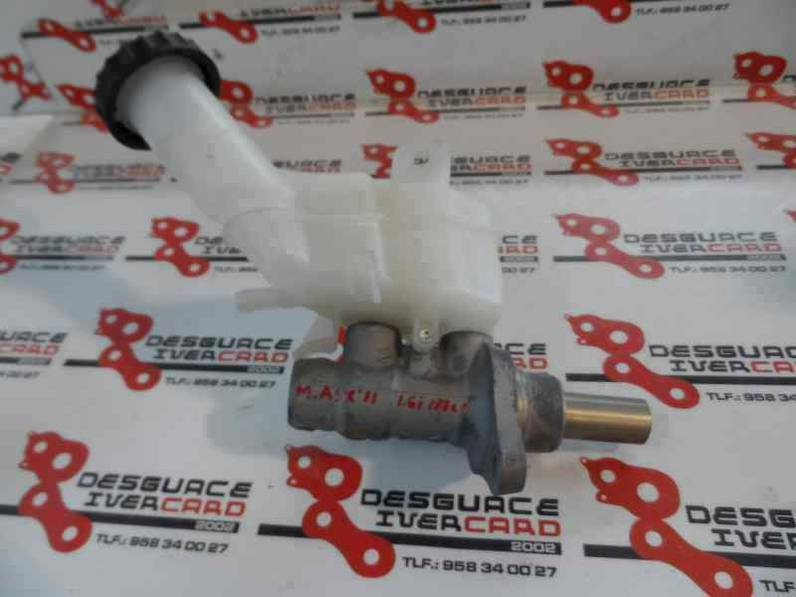 BOMBA FRENO MITSUBISHI ASX 2011 1.6 (117 CV)