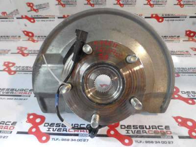 MANGUETA DELANTERA DERECHA MITSUBISHI ASX 2011 1.6 (117 CV)