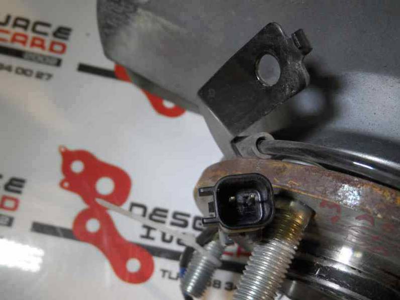 MANGUETA DELANTERA DERECHA MITSUBISHI ASX 2011 1.6 (117 CV)